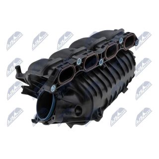 įsiurbimo kolektoriaus modulis NTY BKS-BM-010