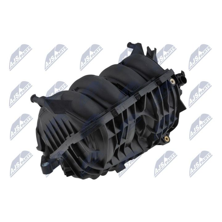 įsiurbimo kolektoriaus modulis NTY BKS-BM-010