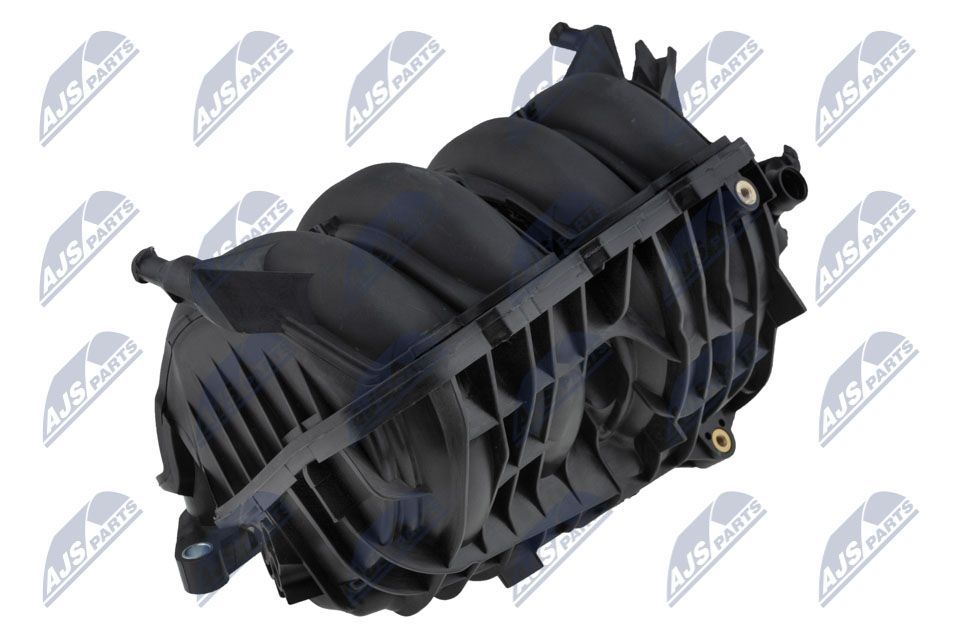 įsiurbimo kolektoriaus modulis NTY BKS-BM-010