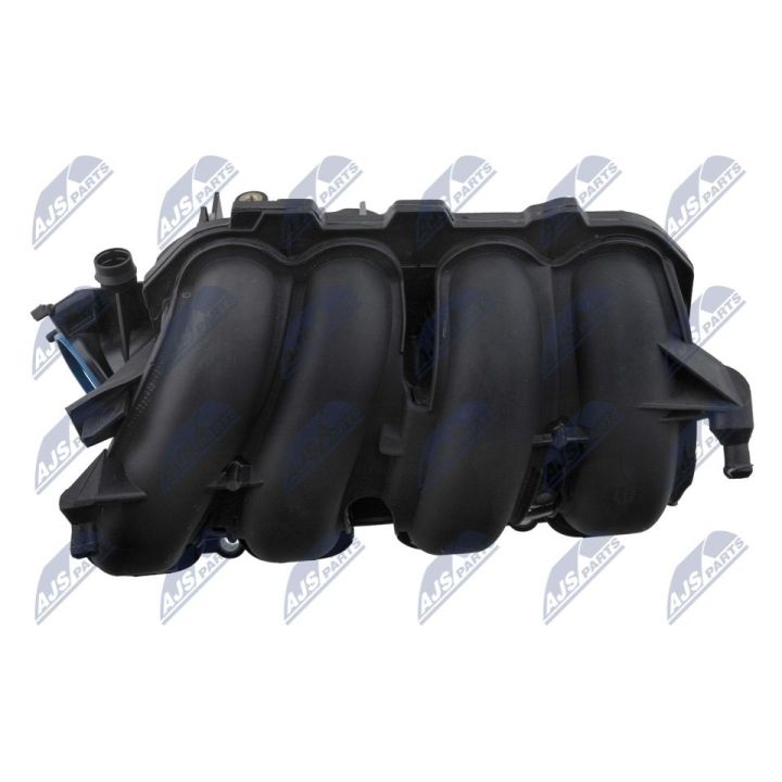 įsiurbimo kolektoriaus modulis NTY BKS-BM-010