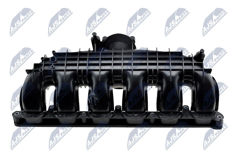 įsiurbimo kolektoriaus modulis NTY BKS-BM-015