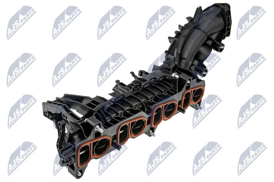 įsiurbimo kolektoriaus modulis NTY BKS-BM-029