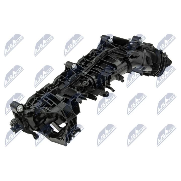 įsiurbimo kolektoriaus modulis NTY BKS-BM-029