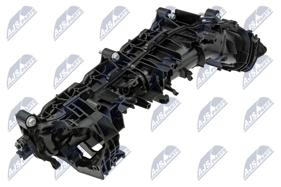 įsiurbimo kolektoriaus modulis NTY BKS-BM-029