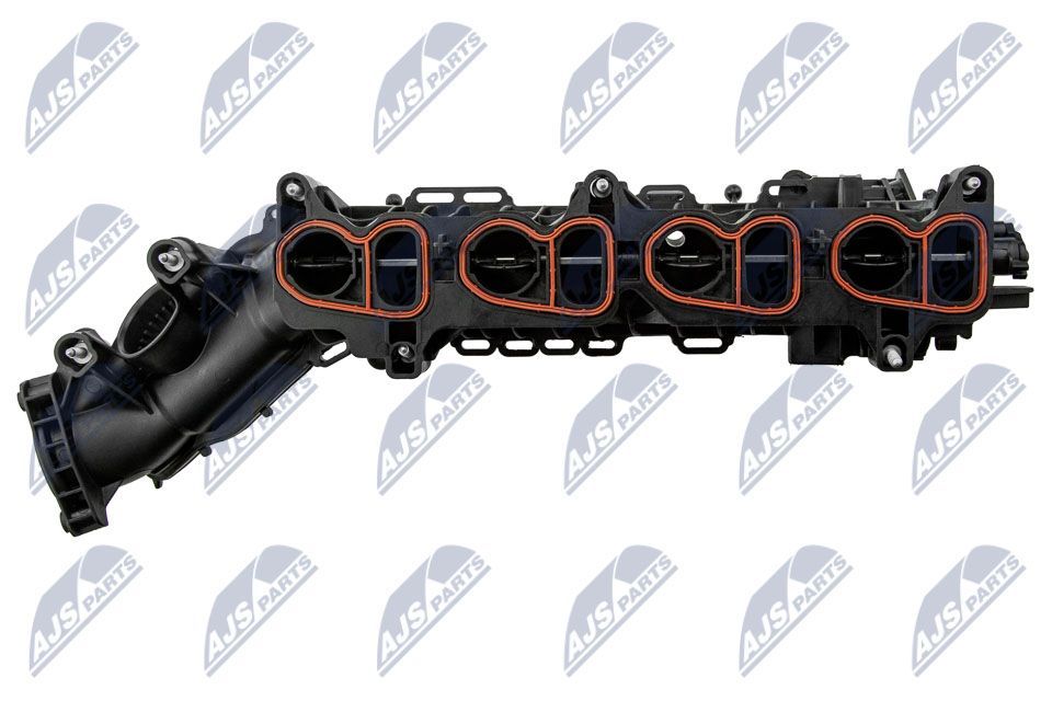 įsiurbimo kolektoriaus modulis NTY BKS-BM-029