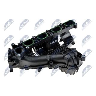 įsiurbimo kolektoriaus modulis NTY BKS-FR-002