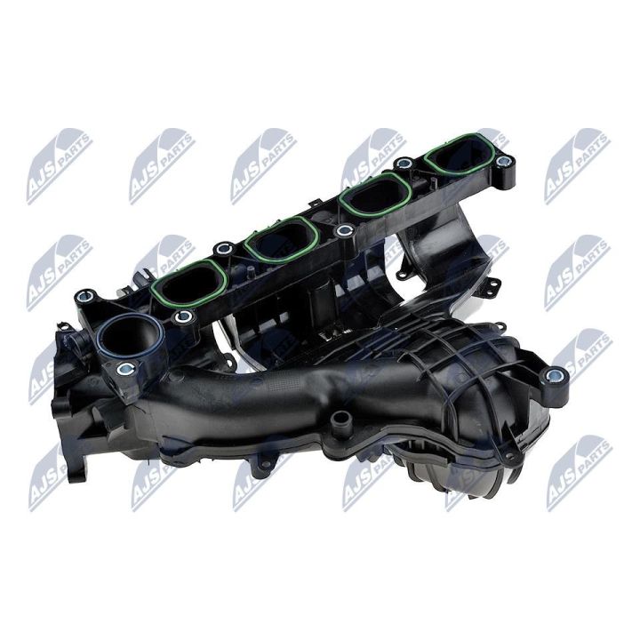 įsiurbimo kolektoriaus modulis NTY BKS-FR-002