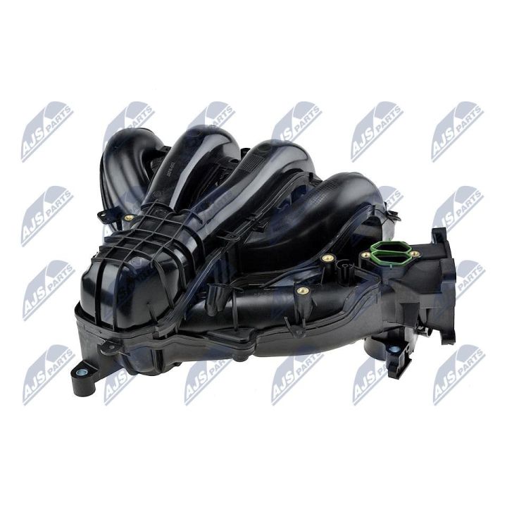 įsiurbimo kolektoriaus modulis NTY BKS-FR-002