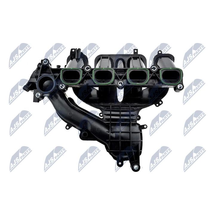 įsiurbimo kolektoriaus modulis NTY BKS-FR-002