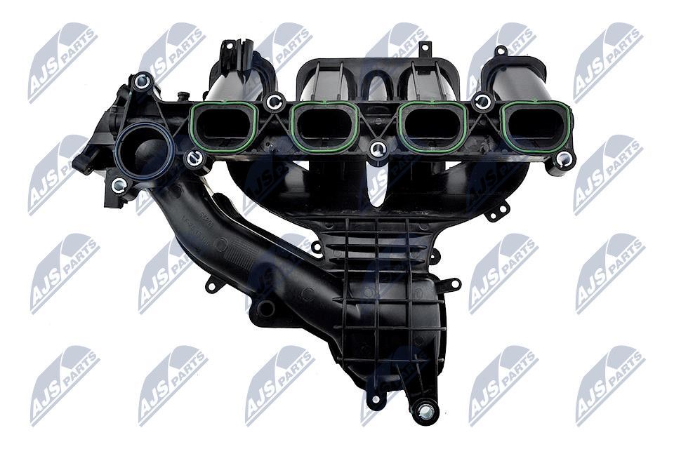 įsiurbimo kolektoriaus modulis NTY BKS-FR-002