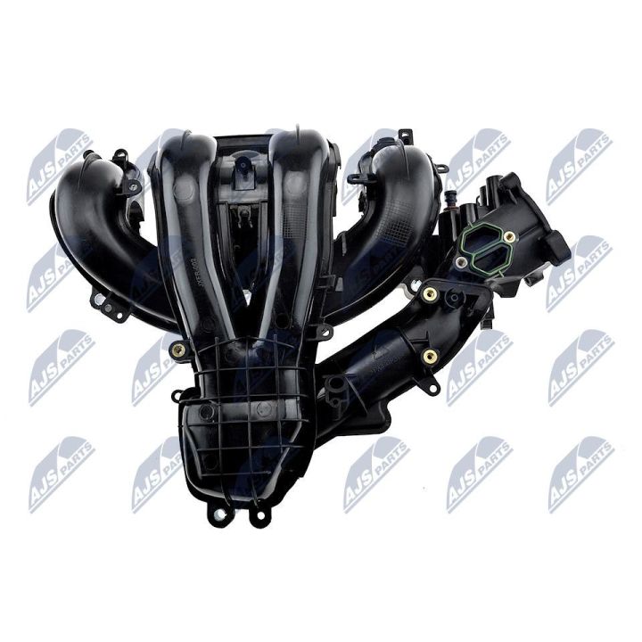 įsiurbimo kolektoriaus modulis NTY BKS-FR-002