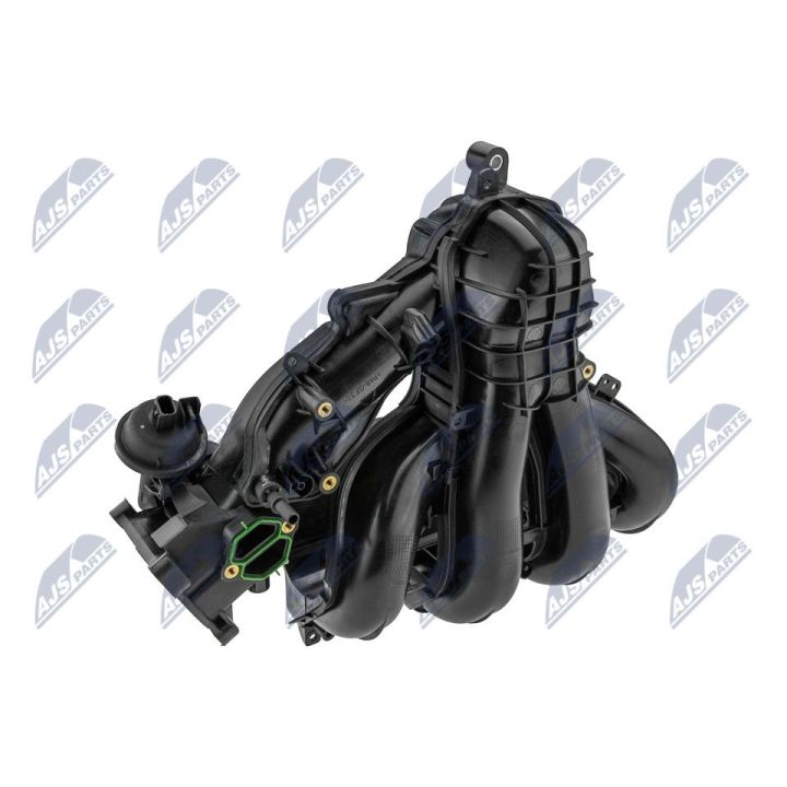 įsiurbimo kolektoriaus modulis NTY BKS-FR-009