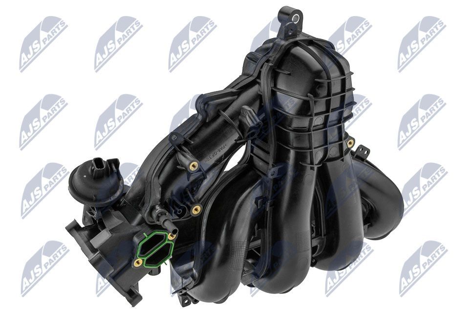 įsiurbimo kolektoriaus modulis NTY BKS-FR-009