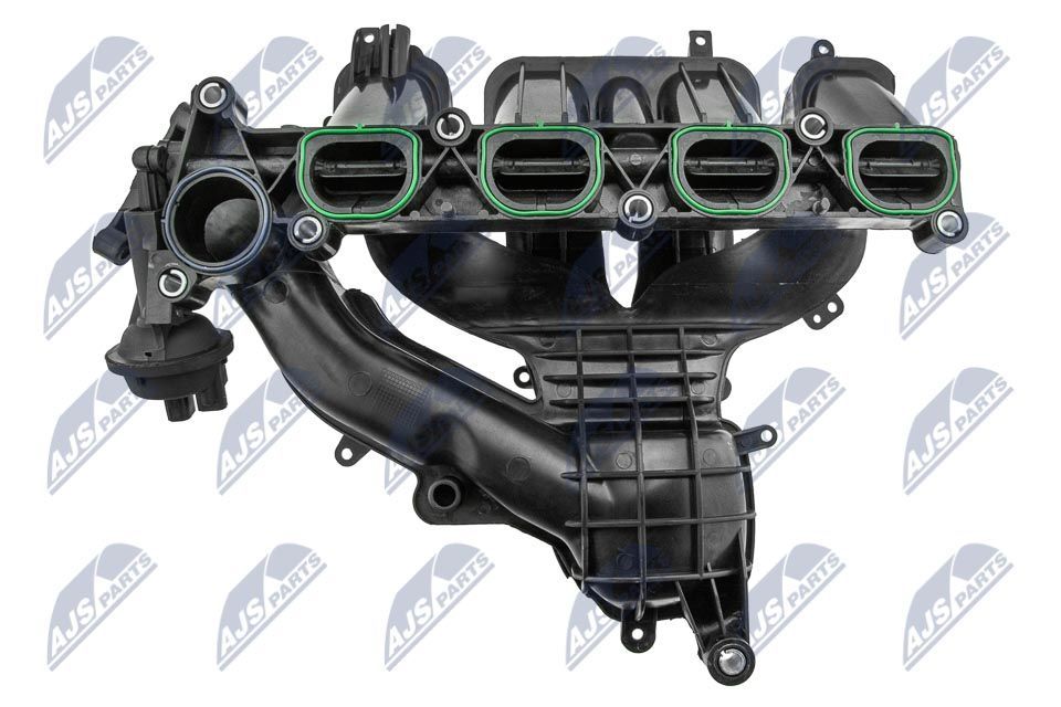 įsiurbimo kolektoriaus modulis NTY BKS-FR-009