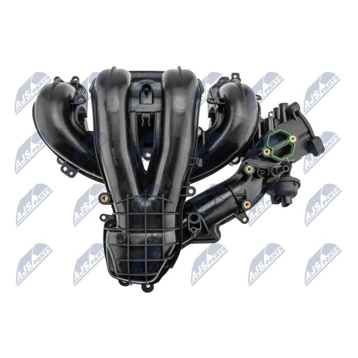 įsiurbimo kolektoriaus modulis NTY BKS-FR-009