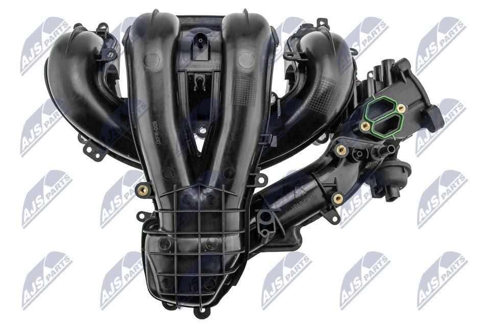 įsiurbimo kolektoriaus modulis NTY BKS-FR-009