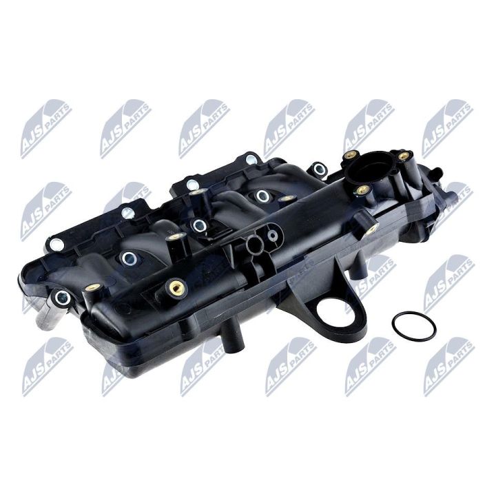 įsiurbimo kolektoriaus modulis NTY BKS-FT-001