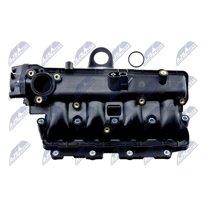 įsiurbimo kolektoriaus modulis NTY BKS-FT-001