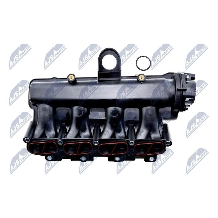 įsiurbimo kolektoriaus modulis NTY BKS-FT-001