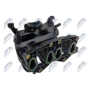 įsiurbimo kolektoriaus modulis NTY BKS-FT-003