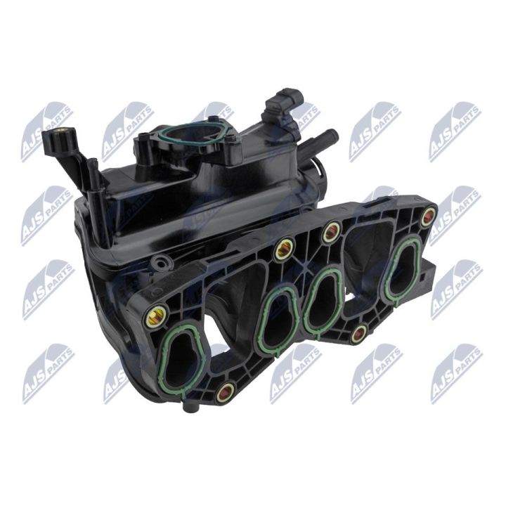 įsiurbimo kolektoriaus modulis NTY BKS-FT-003