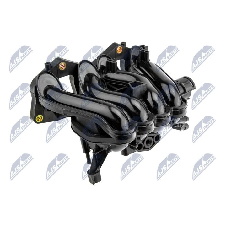 įsiurbimo kolektoriaus modulis NTY BKS-FT-003