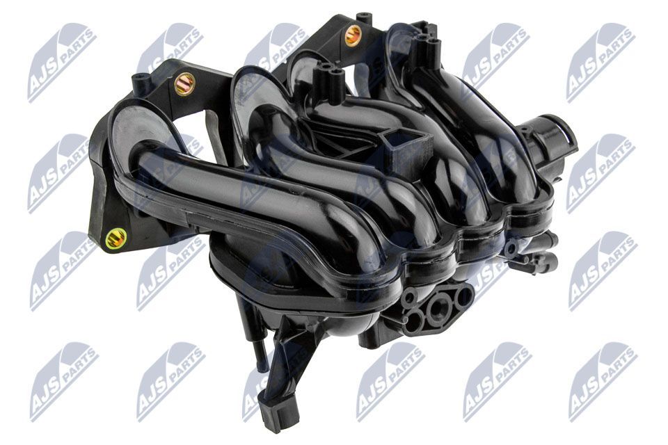 įsiurbimo kolektoriaus modulis NTY BKS-FT-003