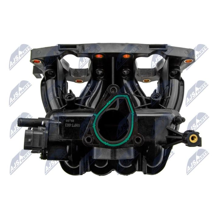 įsiurbimo kolektoriaus modulis NTY BKS-FT-003