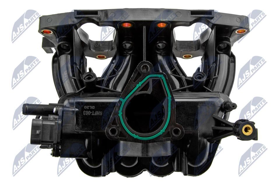 įsiurbimo kolektoriaus modulis NTY BKS-FT-003