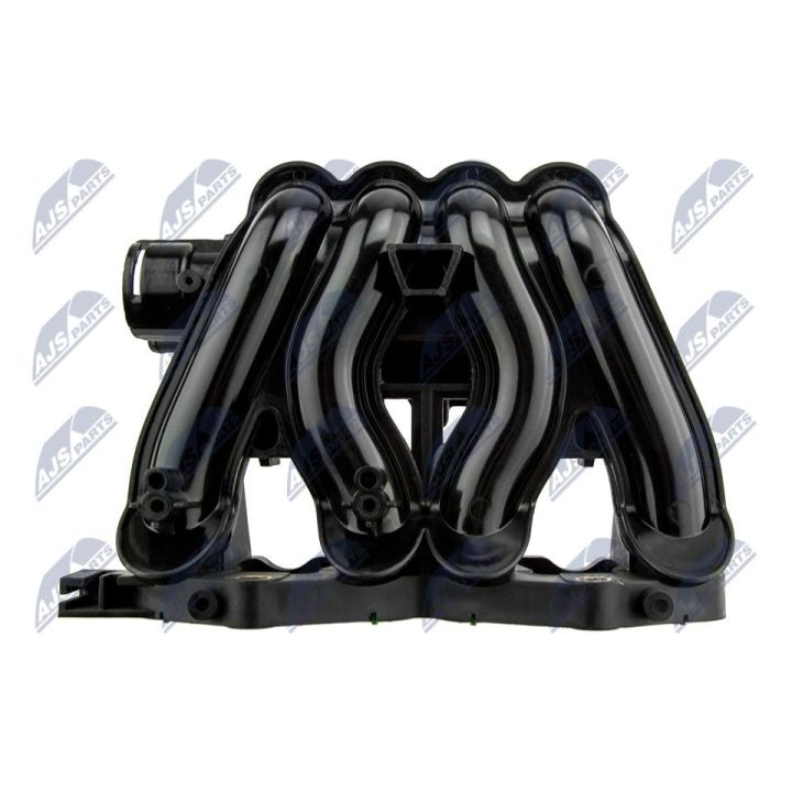 įsiurbimo kolektoriaus modulis NTY BKS-FT-003