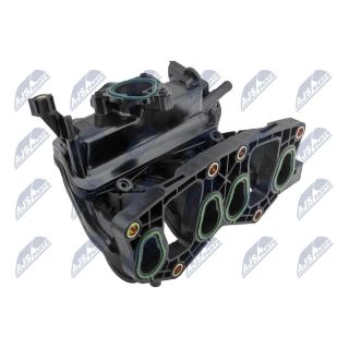 įsiurbimo kolektoriaus modulis NTY BKS-FT-004