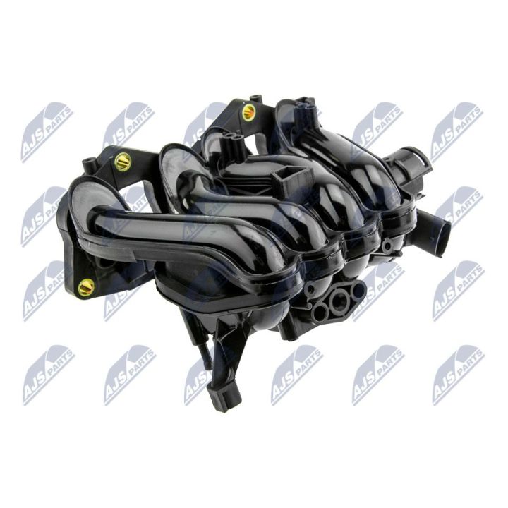 įsiurbimo kolektoriaus modulis NTY BKS-FT-004