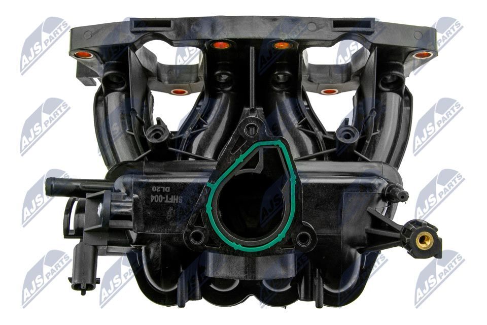 įsiurbimo kolektoriaus modulis NTY BKS-FT-004