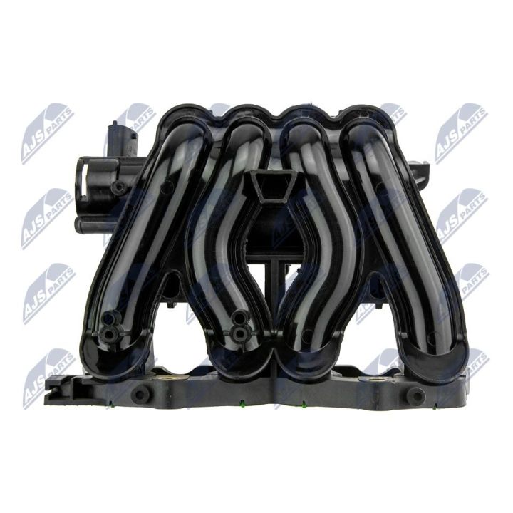 įsiurbimo kolektoriaus modulis NTY BKS-FT-004