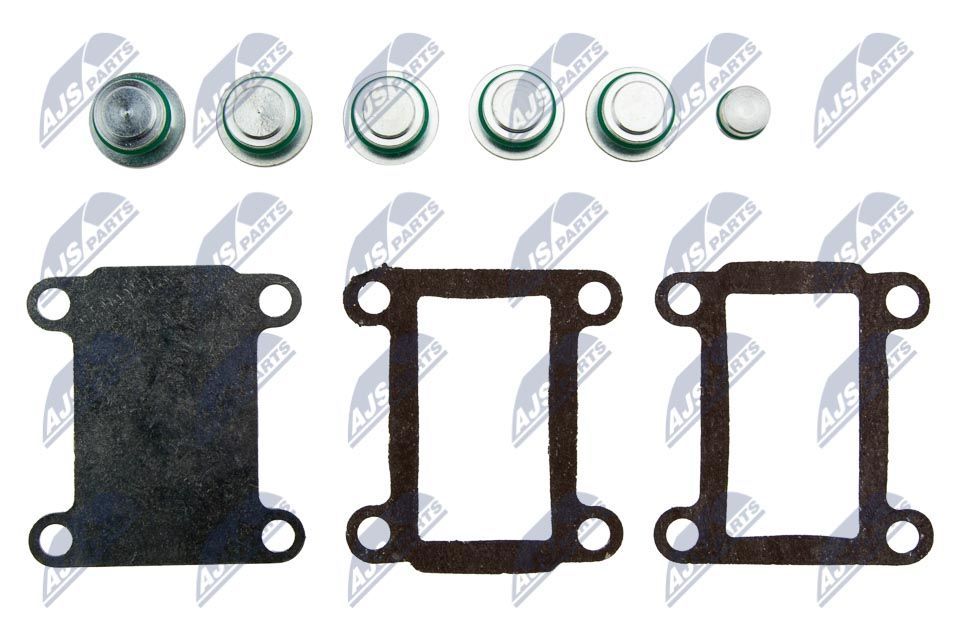 įsiurbimo kolektoriaus modulis NTY BKS-FT-005A