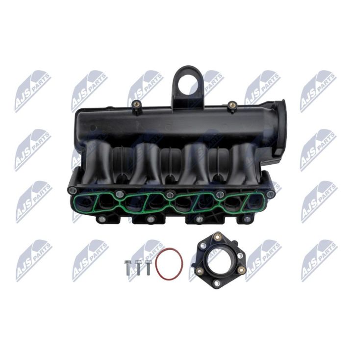 įsiurbimo kolektoriaus modulis NTY BKS-FT-006