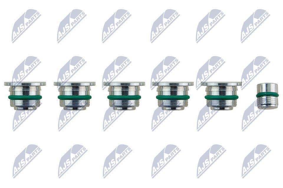 įsiurbimo kolektoriaus modulis NTY BKS-FT-009