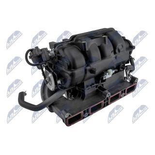 įsiurbimo kolektoriaus modulis NTY BKS-HY-500