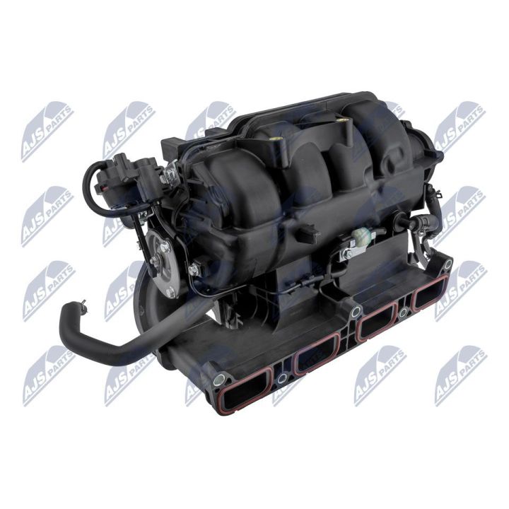 įsiurbimo kolektoriaus modulis NTY BKS-HY-500