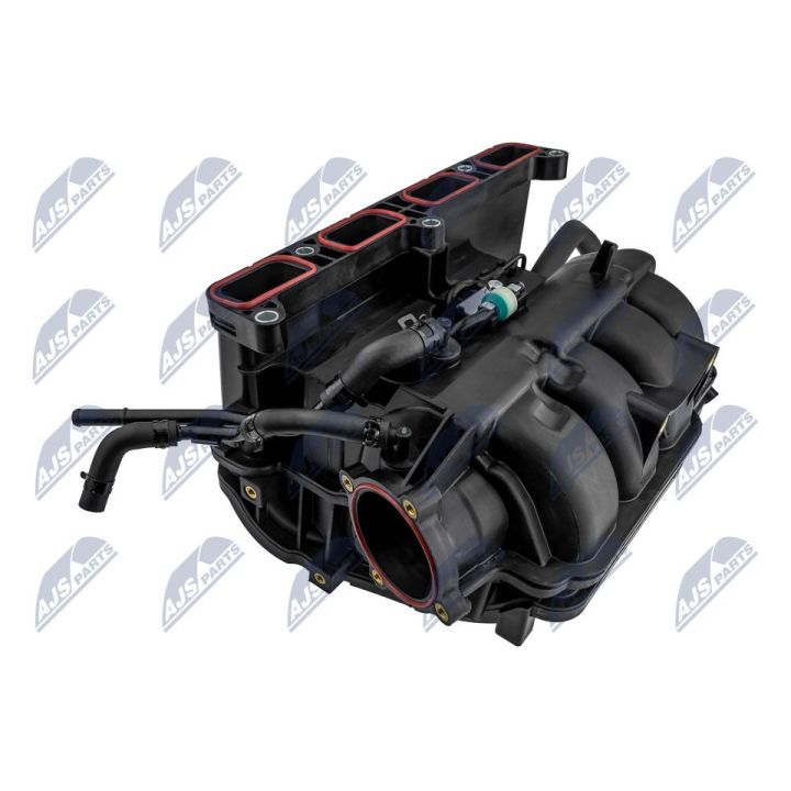 įsiurbimo kolektoriaus modulis NTY BKS-HY-500