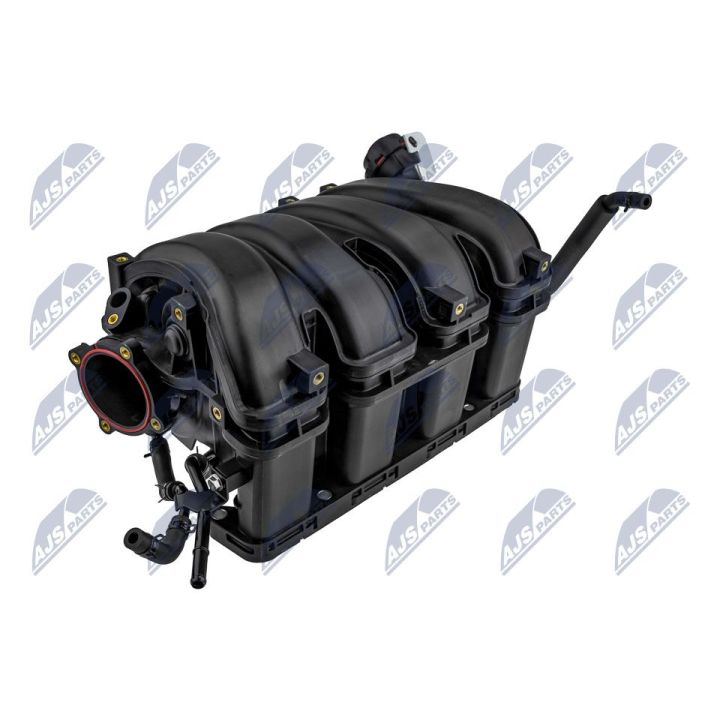 įsiurbimo kolektoriaus modulis NTY BKS-HY-500