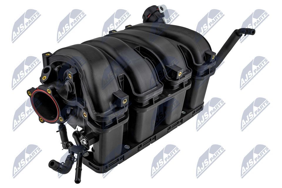 įsiurbimo kolektoriaus modulis NTY BKS-HY-500