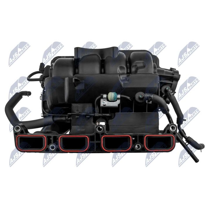 įsiurbimo kolektoriaus modulis NTY BKS-HY-500