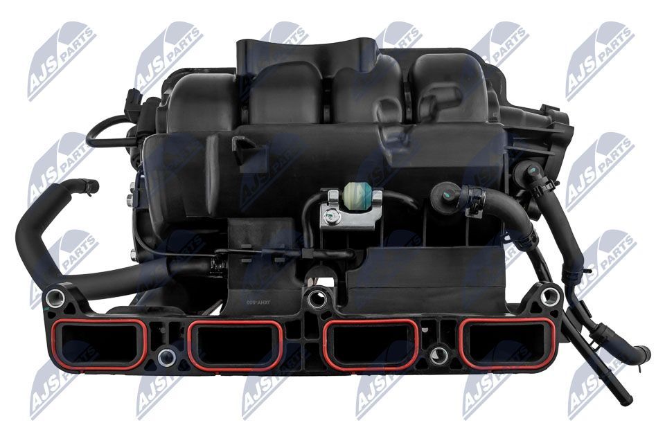 įsiurbimo kolektoriaus modulis NTY BKS-HY-500