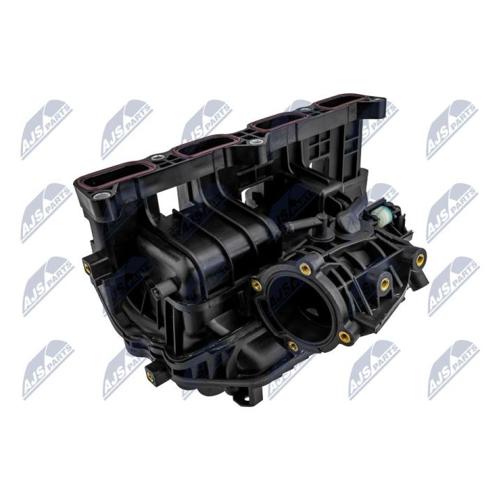 įsiurbimo kolektoriaus modulis NTY BKS-HY-501