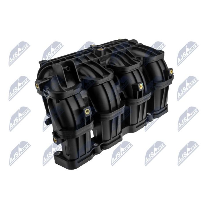 įsiurbimo kolektoriaus modulis NTY BKS-HY-501