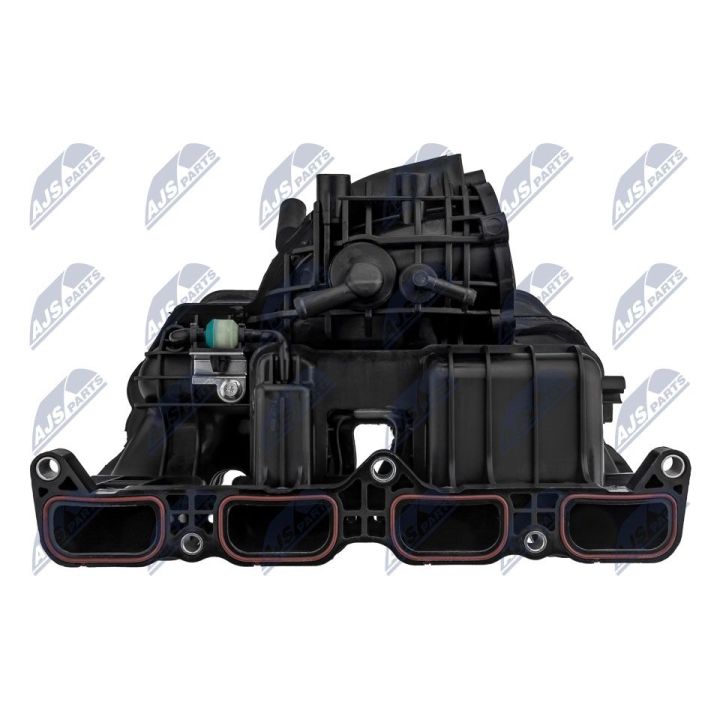 įsiurbimo kolektoriaus modulis NTY BKS-HY-501