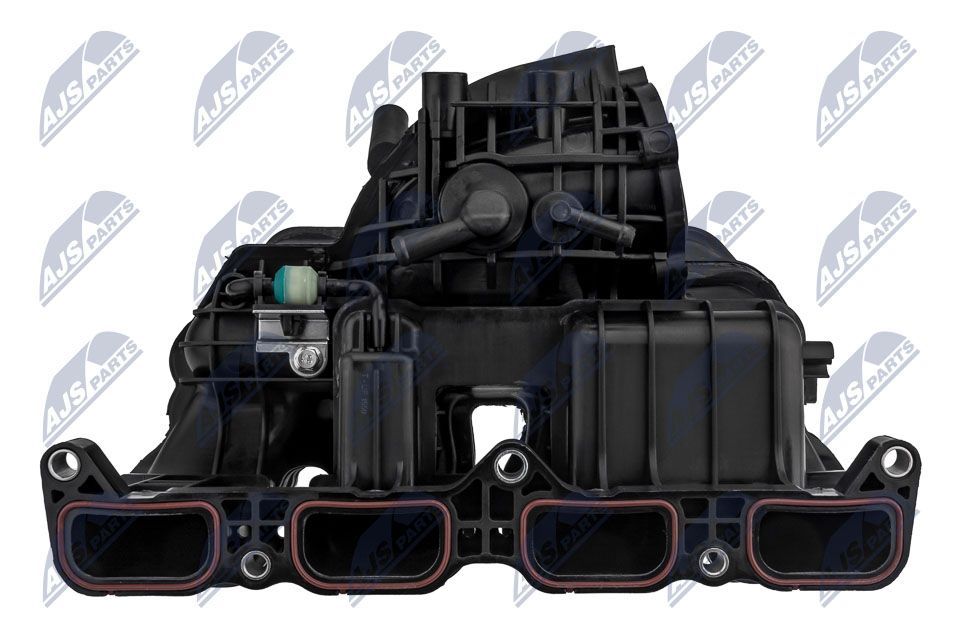 įsiurbimo kolektoriaus modulis NTY BKS-HY-501