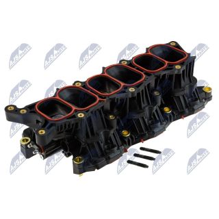 įsiurbimo kolektoriaus modulis NTY BKS-KA-001