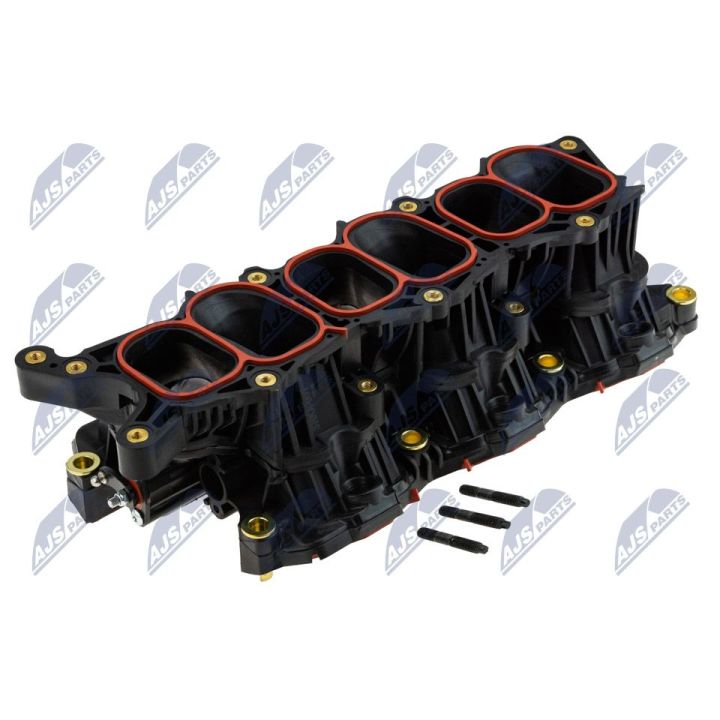 įsiurbimo kolektoriaus modulis NTY BKS-KA-001